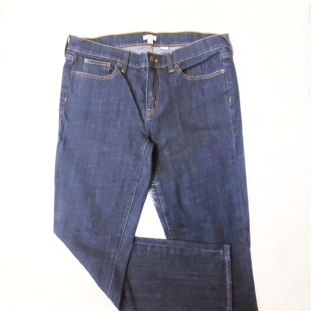 J Crew Jeans